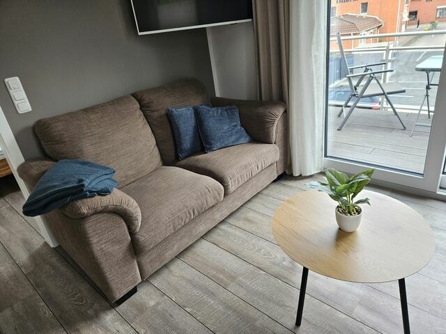 Ferienwohnung in Gr&ouml;mitz - Die "63er" - Bild 8
