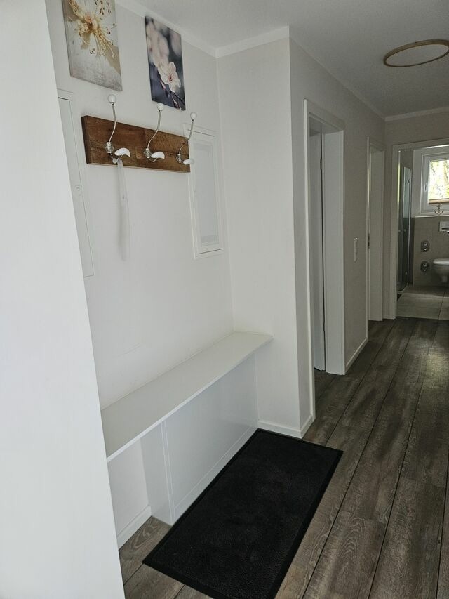 Ferienwohnung in Gr&ouml;mitz - Die "63er" - Bild 17