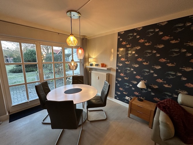 Ferienwohnung in Born a. Dar&szlig; - Ahoi Dar&szlig;koje - Bild 5