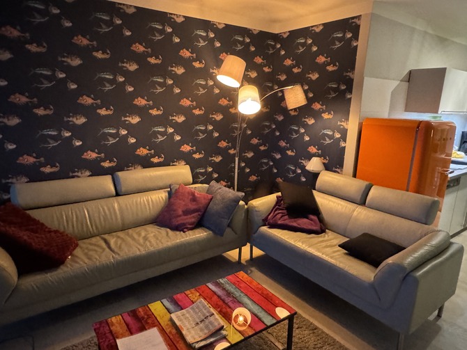Ferienwohnung in Born a. Dar&szlig; - Ahoi Dar&szlig;koje - Bild 4