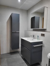 Ferienwohnung in Koserow - Ferienwohnung Lena - Bad