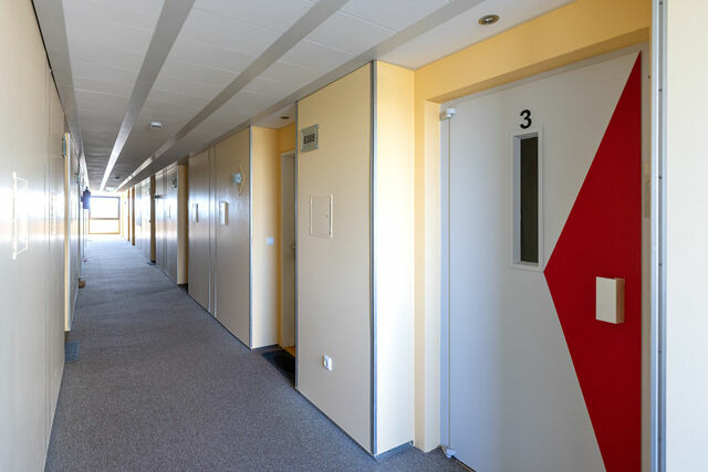 Ferienwohnung in Wendtorf - Marina Wendtorf Seewind - Bild 17