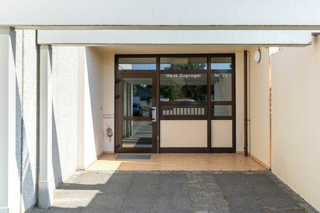 Ferienwohnung in Wendtorf - Marina Wendtorf Seewind - Bild 19