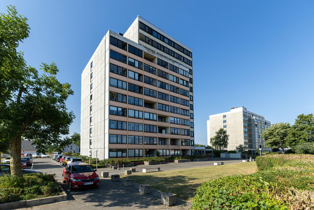 Ferienwohnung in Wendtorf - Marina Wendtorf Seewind - Bild 24