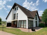 Ferienwohnung in Katzow - Ferienhaus HirschRudel - Ferienwohnung 3 - Bild 1