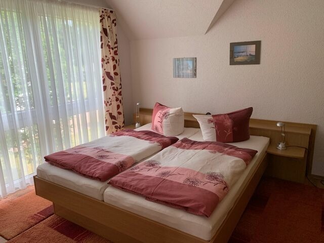 Ferienwohnung in Katzow - Ferienhaus HirschRudel - Ferienwohnung 4 - Bild 6