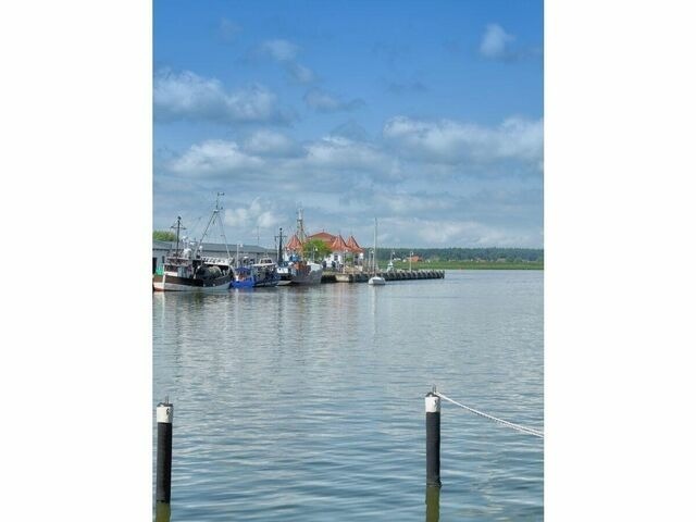 Ferienwohnung in Karlshagen - Ferienwohnung Hafenflair - Bild 5