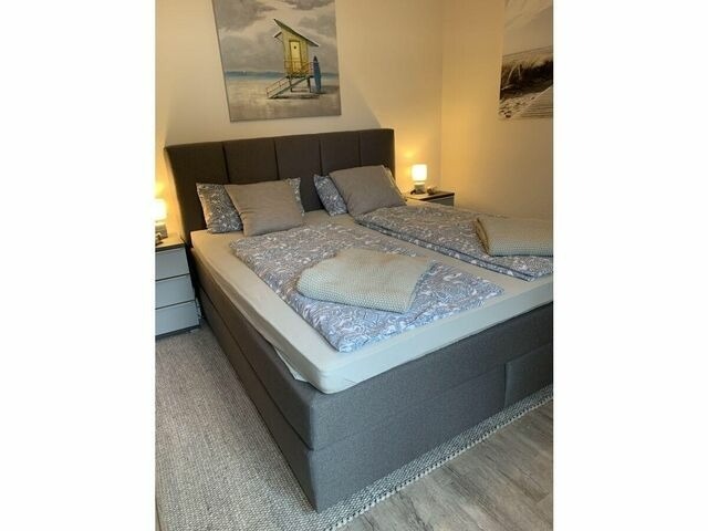 Ferienwohnung in Karlshagen - Ferienwohnung Hafenflair - Bild 16