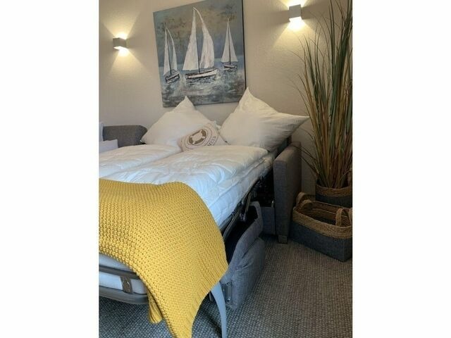 Ferienwohnung in Karlshagen - Ferienwohnung Hafenflair - Bild 17