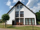 Ferienwohnung in Katzow - Ferienhaus HirschRudel - Ferienwohnung 1 - Bild 21