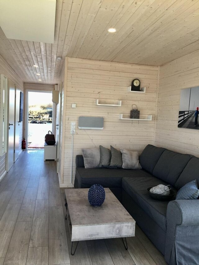 Ferienhaus in Gro&szlig;enbrode - Sealoft 3 - Bild 12
