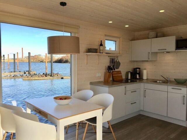 Ferienhaus in Gro&szlig;enbrode - Sealoft 3 - Bild 13
