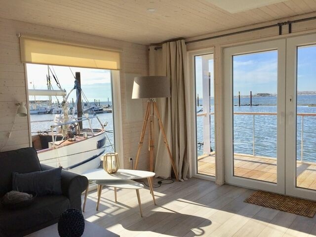 Ferienhaus in Gro&szlig;enbrode - Sealoft 3 - Bild 14