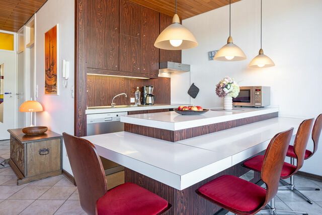 Ferienwohnung in Scharbeutz - Appartementhaus Terrassenh&uuml;gel Ostseeblick - Bild 3