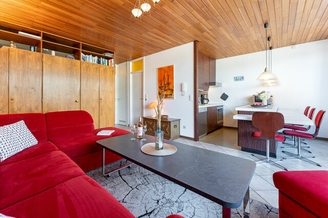 Ferienwohnung in Scharbeutz - Appartementhaus Terrassenh&uuml;gel Ostseeblick - Bild 5