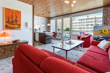 Ferienwohnung in Scharbeutz - Appartementhaus Terrassenh&uuml;gel Ostseeblick - Bild 10
