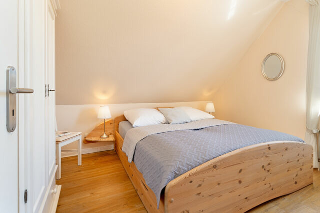 Ferienwohnung in Timmendorfer Strand - Haus Windrose Ferienwolke - Bild 3