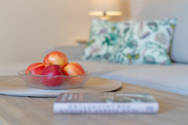 Ferienwohnung in Timmendorfer Strand - Haus Windrose Ferienwolke - Bild 7