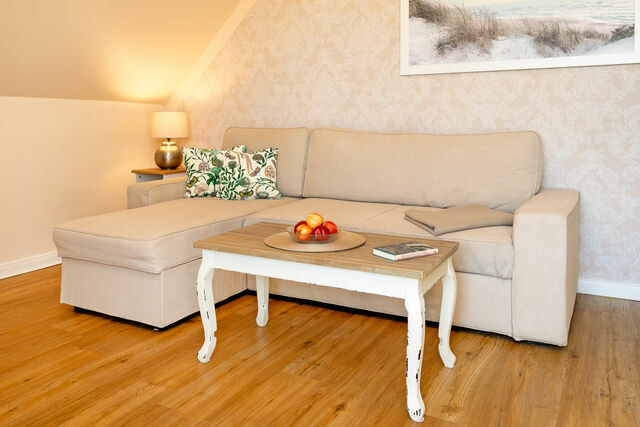 Ferienwohnung in Timmendorfer Strand - Haus Windrose Ferienwolke - Bild 8