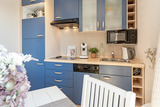 Ferienwohnung in Timmendorfer Strand - Haus Windrose Ferienwolke - Bild 17