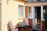 Ferienwohnung in Prerow - Achtern Hafen Prerow - Bild 1