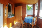 Ferienwohnung in Prerow - Achtern Hafen Prerow - Bild 2