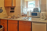 Ferienwohnung in Prerow - Achtern Hafen Prerow - Bild 4