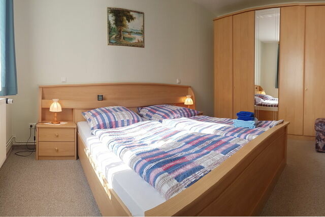 Ferienwohnung in Prerow - Achtern Hafen Prerow - Bild 5