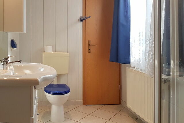 Ferienwohnung in Prerow - Achtern Hafen Prerow - Bild 6