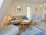 Ferienwohnung in Seebad Bansin - (Brise) Haus Seehof App. 2.34 - Bild 1