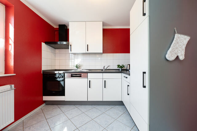 Ferienwohnung in Fehmarn OT Klausdorf - Dorfstra&szlig;e 28 Seeadler - Bild 9