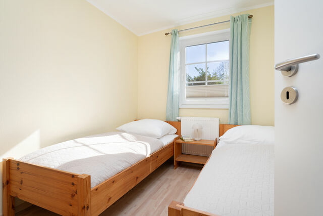 Ferienwohnung in Fehmarn OT Klausdorf - Dorfstra&szlig;e 28 Seeadler - Bild 14