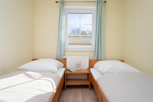 Ferienwohnung in Fehmarn OT Klausdorf - Dorfstra&szlig;e 28 Seeadler - Bild 15