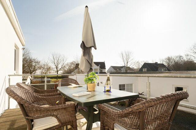 Ferienwohnung in Fehmarn OT Klausdorf - Dorfstra&szlig;e 28 Seeadler - Bild 21