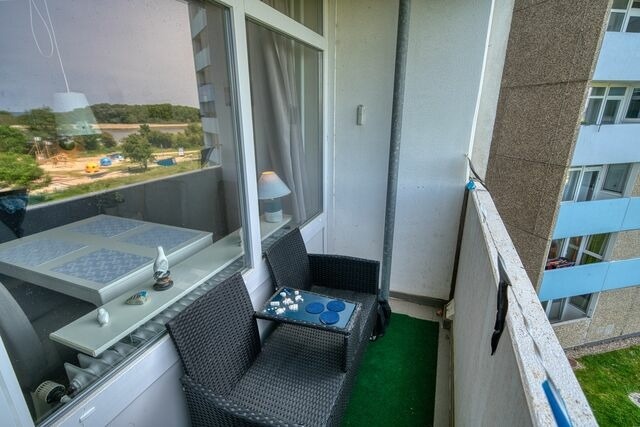 Ferienwohnung in Heiligenhafen - Ferienpark - Haus C, App. 0C0301 - Bild 13
