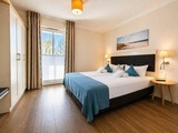 Ferienwohnung in B&ouml;rgerende-Rethwisch - Aparthotel Waterkant Suites, Suite 0-13 - Bild 4
