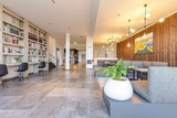 Ferienwohnung in B&ouml;rgerende-Rethwisch - Aparthotel Waterkant Suites, Suite 0-13 - Bild 7