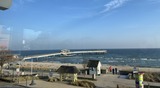 Ferienwohnung in Haffkrug - Seehaus zur Strandbr&uuml;cke - Neue Seebr&uuml;cke