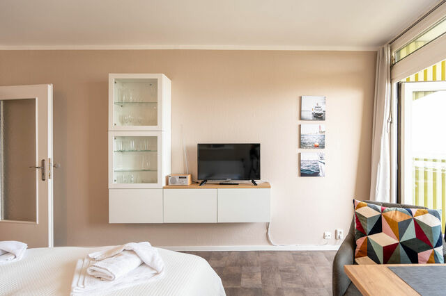 Ferienwohnung in Schilksee - Hafenperle - Bild 15