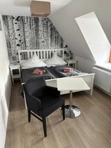 Doppelzimmer in Lindaunis - Zur Schlei Kate Zimmer Nr. 2 - Bild 1