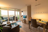 Ferienwohnung in Schilksee - Achterdeck - Bild 4