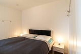 Ferienwohnung in Schilksee - Achterdeck - Bild 6