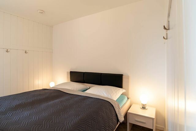 Ferienwohnung in Schilksee - Achterdeck - Bild 6