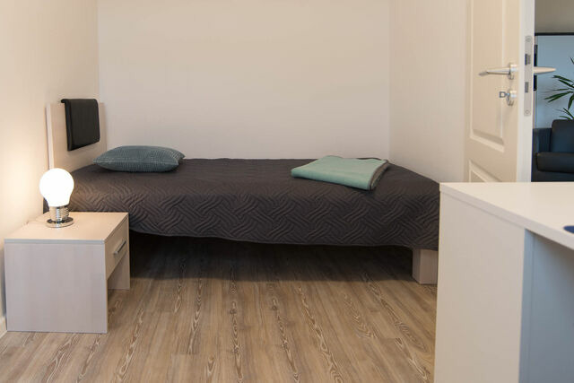 Ferienwohnung in Schilksee - Achterdeck - Bild 11