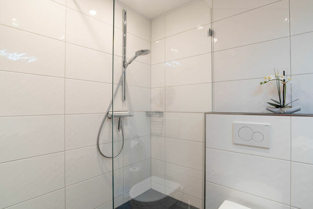 Ferienwohnung in Schilksee - Achterdeck - Bild 13