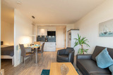 Ferienwohnung in Schilksee - Achterdeck - Bild 17