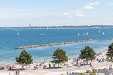 Ferienwohnung in Schilksee - Achterdeck - Bild 19