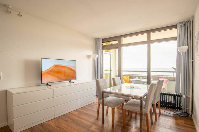 Ferienwohnung in Schilksee - Immersch&ouml;n - Bild 4