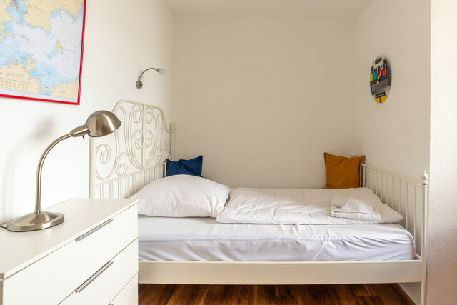 Ferienwohnung in Schilksee - Immersch&ouml;n - Bild 6
