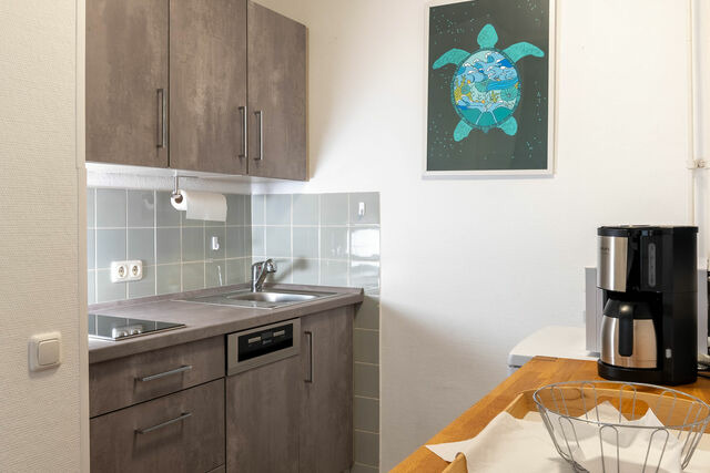 Ferienwohnung in Schilksee - Immersch&ouml;n - Bild 7